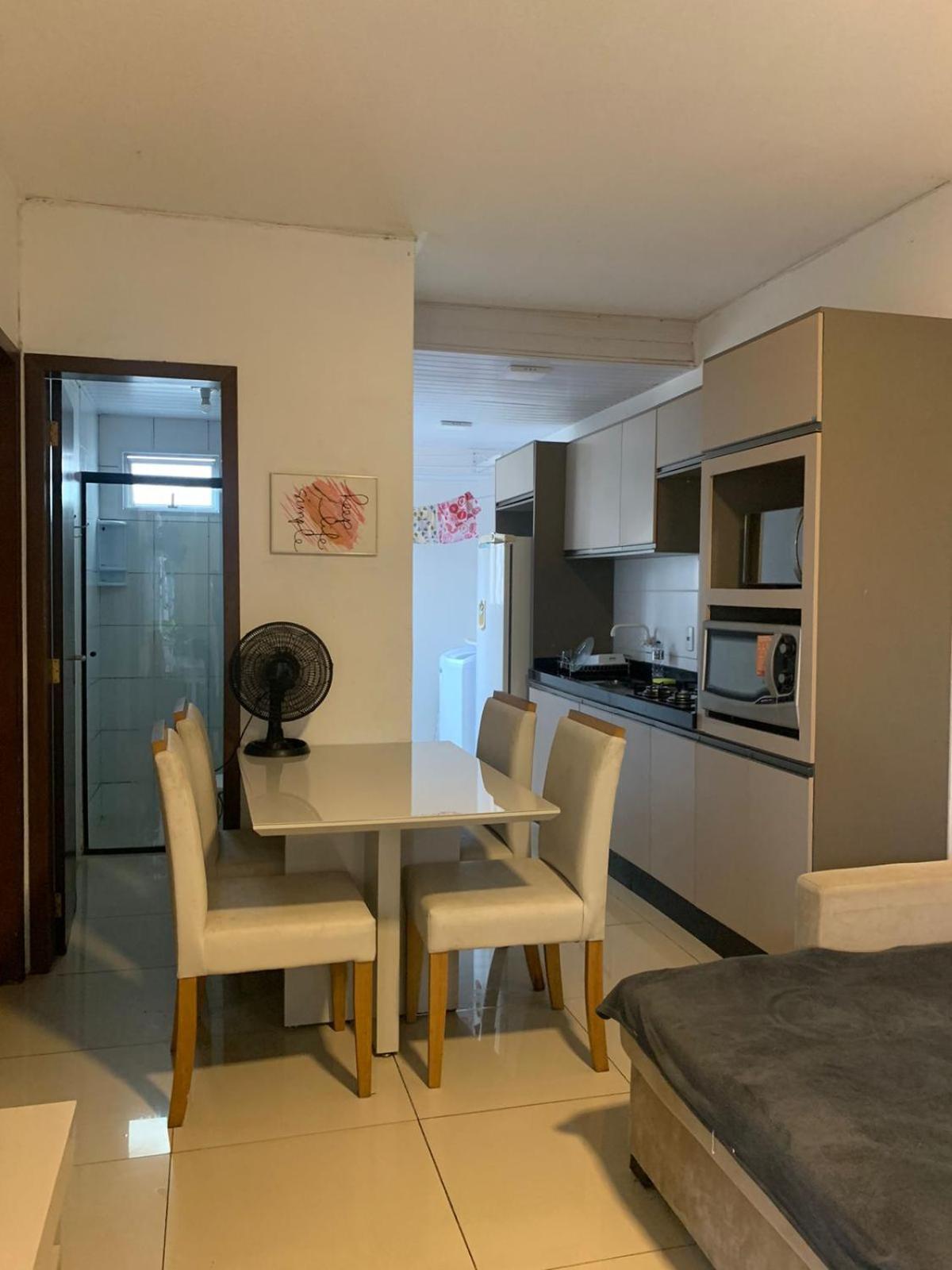 Apto Com Facil Acesso As Praias De Baln. Camboriu! Balneario Camboriu Ngoại thất bức ảnh